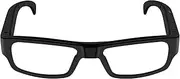 TANGMI Camera Glasses Video Recording Wearable Glasses Smart Glasses HD 1080P Outdoor Sport Action Glasses Camera for Training, Cycling, Driving, Hiking, Hunting, Fishing