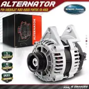 Alternator for Chevrolet Aveo 09-11 Aveo5 Pontiac G3 Wave 1.6L 12V 95A 5-Groove (for: Chevrolet)