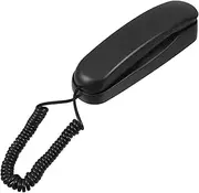 Vintage Landlines Phone Wall Mount Landlines Telephone Home Hotel Office Wall Mount Telephone