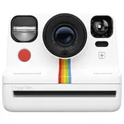 Polaroid Now+ Gen 2 (White)
