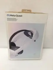 New Meta Quest 3 Elite Strap With Battery