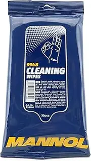 Wipes Ocean Fresh 9948 Pack of 30