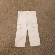 Pumpkin Patch Boy's Pants Size 2