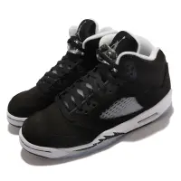 在飛比找Yahoo奇摩購物中心優惠-Nike 籃球鞋 Air Jordan 5 Retro 女鞋