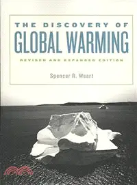 在飛比找三民網路書店優惠-The Discovery of Global Warmin