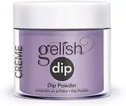 Harmony Gelish Nail Dip Powder Funny Business Creme