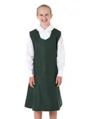 Bottle Winter Tunic