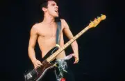 Mano Negra Manu Chao Pinkpop Festival Landgraaf Netherlands 4th Ju- Old Photo 9