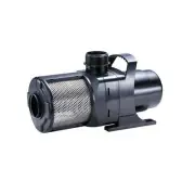 Boyu SPF-3500N Submersible Dual pump