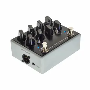 Darkglass Microtubes B7K Ultra Bass V2 (+AUX) 效果器【敦煌樂器】