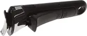 Ingenio Detachable Handle, 1 Piece, Cookware, Pots and Pans, RV, Camping, Black