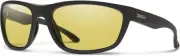 SMITH Optics Redding Sunglasses ? Polarized Performance Sports Active Sunglasses