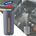 230ML Purifier Home Office Car Air Humidifier Diffuser With LED USB