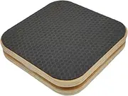 STARTIST Balance Board Waist Twisting Disc Home Use Multifunctional Foot Massage Ankle Twisting Disc Twist Turntable Twist Turntable