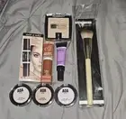 Makeup Bundle- Luminous Powder, Cream Highlighters, Contour Stick, Finishing...