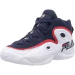 全新正品 FILA GRANT HILL 3 US12 KDCURRYHARDENLEBRONKOBE