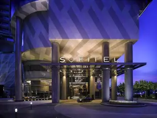 吉隆坡白沙羅索菲特飯店Sofitel Kuala Lumpur Damansara