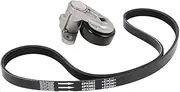 A/C Serpentine Drive Belt Tensioner Kit 90K-38159