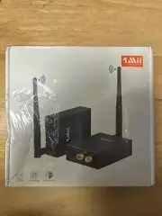 1mii Wireless Transmitter Receiver, RT5066, New