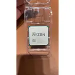 【二手良品】AMD RYZEN 7 3700X CPU (AM4腳位/8核16緒/無內顯)