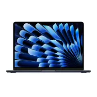 在飛比找Yahoo奇摩購物中心優惠-Apple MacBook Air 15.3吋 M3 晶片 