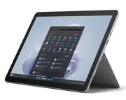 Microsoft Surface Go 4 Tablet TOUCH 10.5" Intel N200 8GB LPDDR5 128GB UFS Intel UHD Graphics WIFI BT WIN11P Platinum 2 YR WTY XHU-00008