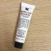 在飛比找蝦皮購物優惠-Kiehl's 護唇膏 一號#1 保證正品