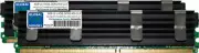8GB (2 x 4GB) DDR2 800MHz PC2-6400 240-PIN ECC FBDIMM MAC PRO EARLY 2008 RAM KIT