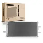 AC Condenser for Mini Clubman Cooper F54 John Cooper Works F57 One F55 2013-2022