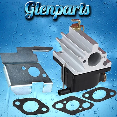 Carburetor fits Tecumseh VLV60-502021B VLV60-502023B VLV60-502024B VLV60-502026B