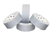 Silver Duct Tape 3" x 60 Yards Multipurpose Utility Grade Choose Your Mil & Qty