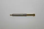 10pcs PH-5H(CSP-5H) Gold Plated Pure Serrated Tip Spring Load Test Probe Pins