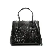 [Alaïa] Alaïa Le Mina 25 Tote Bag ONE SIZE