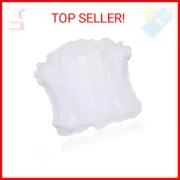 Inflatable Bath Pillow for Tub Large Pillows for Bath Terry Cloth Bath Pillow Ne