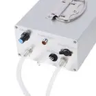 Electric Milking Machine 7L Rechargeable Stainless Steel Vacuum Milker For Goat