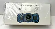 New Sealed 3 Pack Mini Massage Stick