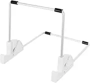 DOITOOL Portable Adjustable LED Light Up Board Holder Desk Stand for Drawing and Sketching Durable Design for Artists Students and Designers with Flexible Angle Adjustments