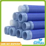 Pentair Rebel / Onga MakoShark / Onga BullShark Pool Cleaner Hose 10 x 1m