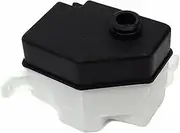 Coolant Reservoir Tank for Kia Rio 1.6L, Coolant Reservoir Radiator Expansion Tank Reservoir Tank 254311G000