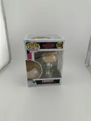 Funko Pop! Vinyl: Stranger Things - Chrissy #1538
