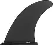 Inflatable Paddle BoardsSurf Fins Plastic Surfing Surf Water Wave Fin for Stand Up Paddle Board Surfboard Accessory for Surfboard