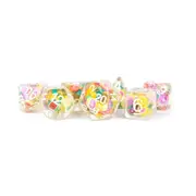 Dice - Resin - Fruit Dice (MDG)