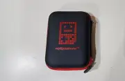Miyoo Mini Plus + Open Source Handheld Game Console - Black