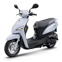 在飛比找PChome24h購物優惠-KYMCO 光陽機車 NICE 彩光特仕版