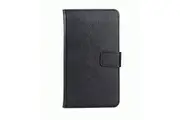 Cleanskin Flip Wallet Universal 5.5 - 6.5 - Black
