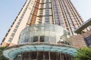 蘇州環金雞湖酒店公寓Huan Jinji Lake Apartment Hotel