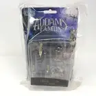 Mezco Toys 5 Points Addams Family Lurch & It w/ Thing 2-Pack 2019 Brand New