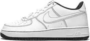 [Nike] Air Force 1 (GS), Children's and Youth Low-Top Sneakers