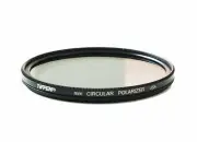 Tiffen 67mm CP CFU lens filter for Canon EF 70-300mm f/4-5.6L USM