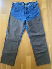 Men’s New Cabelas Hunting Jeans Pants 36x32